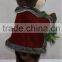 CM-A6100 Christmas decoration 36 inch collapsible moving bear with music
