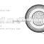 Bare Aluminum Cable Overhead Conductor 795 mcm acsr conductor