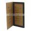 Hanging retail packaging, tempered glass retail box