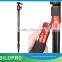BILDPRO Professional Camera Tripod Stand Assembly Aluminum Tripod For Canon Nikon Cameras
