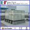 Large Volume GRP Modular Panel Water Tank For Schools