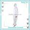 one-used coverall, disposable protective clothing,High Quality Disposable Coverall