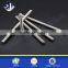 Good quality stud bolt and nut A193 B8 Stud bolt 304 Stainless steel stud bolt