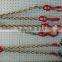 High test single Leg Lifting Chain Sling