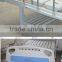 China Supplier Economic Movable 3 Cranks Bed