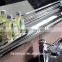 stainless steel vanity/stainless steel bathroom vanity/stainless steel frame bathroom vanities