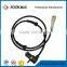 ABS sensor factory 60615270 for FIAT COUPE