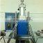 TC-200R thermal transfer foil heat transfer printing machine for plastic glass metal botlles