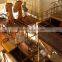 60T/H,80T/H,100T/H Continuous and automatic Palm Oil Processing Machine in 2014