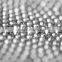 Japanese elegant silver dragees 2mm as cake decoration items