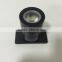 black mini track spot light germany spot light