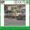 2016 unique style Quality mdf particle board melamine hot press