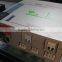 2015 new design off grid pure sine wave inveretr with mppt controller for chain supplyer