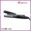Special black ion hair straightener