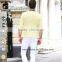 2016 new design yellow color mens blazer slim fit blazer for man wholesaler