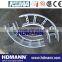 Aluminum cable tray . free OEM . ex-factory. strong