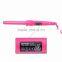 2016 hottest interchangeable hair curling tools