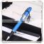 XJ-P923 picasso Peace Sea Blue Roller Ball Pen/PraguePen new design gift pen