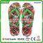 Summer Print flat sandals for ladies pictures