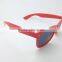 Custom Logo sunglasses logo printing sunglasses 2016