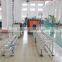 drainage pipe extruding machine