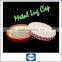 Glass Bottle Cap