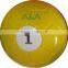 high quality size 5 football soccer ball Logo Soccer balls snookball