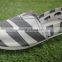 Latest eva sole design cheap canvas shoes for men