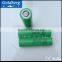 strong green version samsung 35a 18650 battery 2500mah high drain samsung inr18650-25r original samsung 25r battery