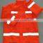 CY Reflective Vest Safety High Visibility Security
