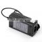 CE ROHS FCC approved 12v 4a laptop ac adapter power supply with DC tip 5.5*2.5