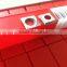 14*14*2*Z4 TCT CARBIDE REVERSIBLE KNIVES FOR CHANGEABLE KNIVES CUTTER HEADS