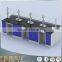 lab bench lab table biology lab furniture