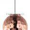 MD6220-CP industry pendant lamp-FOUR SIZES