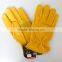 Cow Split Leather Driver Glove