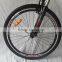 26 Inch New Type Alloy Frame Suspension Fork Cheapest Mountain Bike