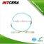 LC-LC OM3 MM SX 3mm optic fiber patchcord