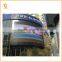 Best quality p7.62 full color indoor led display screen