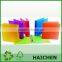 Haichen manufacture 2015 Latest Type PVC Ring Binder