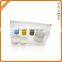 2015 New Design Color Plastic Bag With Zipper