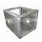 Custom Sheet Metal Cabinet China Supplier