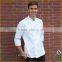 High Quality Customize Chef Cook Workwear Hotel Restaurant Chef Uniform