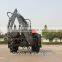 Big Backhoe Loader for Kubota Tractor M954,95 hp 4WD tractor for Worldwide