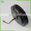 1000w three wheel electric motor bike