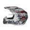 China Popular dirt bike motorcycle helmet goggle