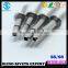 BUTTON HEAD STRUCTURAL KLIK-LOK RIVETS