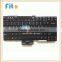 R60 R60E R60I US Keyboard for thindpad