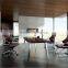 Office furniture chair without wheels GS-1902