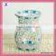 Moisaic Glass Oil Burner