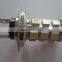 H7 18 SMD5050 blue automobile bulbs Auto Lighting System LED light LED lamp
